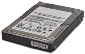 Dyski serwerowe - IBM dysk 600GB 10K 12Gbps SAS 2,5 G3HS 512e HDD 00NA241 - miniaturka - grafika 1