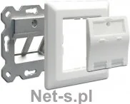 Delock 86202 gniazdko 86202 - Kable USB - miniaturka - grafika 2