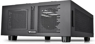 Thermaltake Core, czarny CA-1F4-00D1NN-00 - Obudowy komputerowe - miniaturka - grafika 2