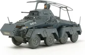 Modele do sklejania - Tamiya Sd.Kfz.232 32574 - miniaturka - grafika 1