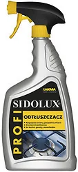 Sidolux PROFI - Skuteczny środek odtłuszczający 750ml 5902986203169 - Środki do kuchni i łazienki - miniaturka - grafika 3