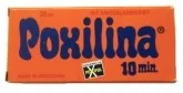 inni producenci kit Poxilina 38ml - Kleje i inne preparaty budowlane - miniaturka - grafika 2