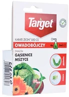 Preparaty na chwasty i szkodniki - Target Środek ochrony roślin Karate Zeon 050 CS 5 ml - miniaturka - grafika 1