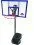 Koszykówka - Lifetime Stojak do koszykówki 48 New York 90000 - - miniaturka - grafika 1