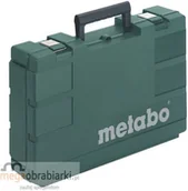 Skrzynki i torby narzędziowe - METABO walizka z tworzywa sztucznego MC 10 Aku-BS/Aku-S (623855000) - miniaturka - grafika 1