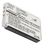 Cameron Sino CS-mc30sl akumulator zapewnia symbol MC30/MC3000 MC3070 (2600 mAh) 4894128028505 - Baterie do telefonów Cameron Sino CS-mc30sl akumulator zapewnia symbol MC30/MC3000 MC3070 (2600 mAh) 4894128028505 - Baterie do telefonów - miniaturka - grafika 1