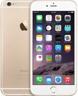 Telefony komórkowe - Apple iPhone 6 Plus 128GB złoty - miniaturka - grafika 1