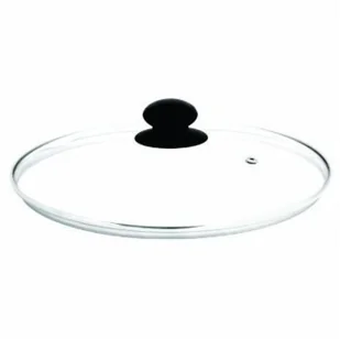 Tadar POKRYWKA SZKLANA 30 CM (700497) - Pozostałe akcesoria kuchenne - miniaturka - grafika 2