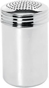 Hendi Pieprzniczka stalowa - śr. 65 mm 630235 - Pojemniki i kosze gastronomiczne - miniaturka - grafika 2