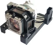 Lampy do projektorów - Panasonic Lampa do PANASONIC PT-TW230 ET-LAT100 - miniaturka - grafika 1