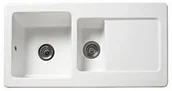 Zlewozmywaki - Reginox RL501CW - miniaturka - grafika 1