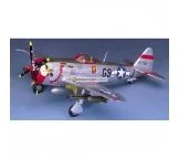 Academy P47D Thunderbolt Bubbletop - Modele do sklejania - miniaturka - grafika 3