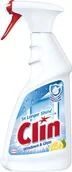 Płyny do mycia szyb - Clin CLIN Środek do czyszczenia okien Citrus w spreju 500 ml - miniaturka - grafika 1