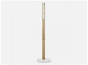 Wieszaki i stojaki - Umbra Wieszak Flapper drewniany 320361-668 - miniaturka - grafika 1