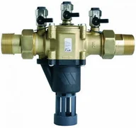 Zawory i kraniki - Socla BABM-IZOLATOR PRZEPŁ . ZWR.GZ 6/4 149B70004 - miniaturka - grafika 1