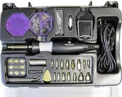 Lutownice - Toolcraft Pirograf zestaw KK 0702 5WD-2000 - miniaturka - grafika 1