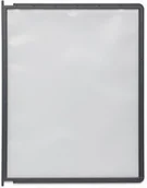 Ramki na zdjęcia - Durable Panele SHERPAR PIN A4 ramki z wystającymi bolcami białe 5 szt. - miniaturka - grafika 1