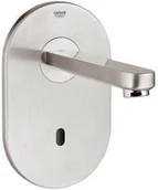 Baterie podtynkowe - Grohe Eurosmart Cosmopolitan E 36335SD0 - miniaturka - grafika 1