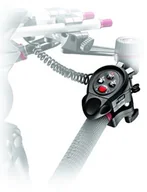 Kamery cyfrowe - akcesoria - Manfrotto Sympla HDSLR Clamp-On Remote Control MVR911ECCN - miniaturka - grafika 1