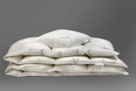 Kołdry - Paradies Kołdra Puchowa 155x200 Platinum Botanic Warm 41A3-583AD - miniaturka - grafika 1