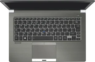 Toshiba Portege Z30t-A-11P 13,3", Core i5 1,7GHz, 8GB RAM, 256GB SSD (PT24CE-01901PPL) - Laptopy - miniaturka - grafika 2