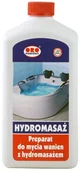 Akcesoria do myjek - Oro Perfekt Preparat do wanien z hydromasażem ORO Perfekt 1 l - miniaturka - grafika 1