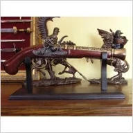 Repliki - broń - Hiszpania ORYGINALNY Garłacz - miniaturka - grafika 1