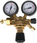 Akcesoria spawalnicze - REDUKTOR DO AZOTU RBAZ-1 SERIA 100 - miniaturka - grafika 1