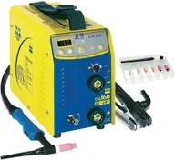 Spawarki - GYS TIG 160 DC LIFT - miniaturka - grafika 1