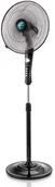 Wentylatory - Ariete Stand Fan Top 826 - miniaturka - grafika 1