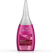 Kosmetyki do stylizacji włosów - Wella Wave It Intense - płyn do trwałej falującej 75ml - miniaturka - grafika 1