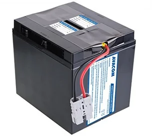 AVACOM Bateria do notebooków RBC7 AVA-RBC7) Czarna - Baterie do laptopów - miniaturka - grafika 2