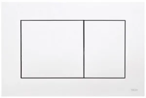 Tece NOW przycisk biały 9.240.400 - Przyciski spłukujące - miniaturka - grafika 2