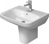 Umywalki - Duravit Durastyle 50x44 23195500001 - miniaturka - grafika 1