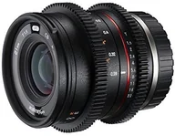 Obiektywy - Walimex Pro 21mm T1.5 vcsc Sony E - miniaturka - grafika 1