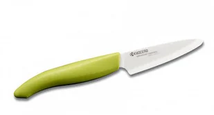 Kyocera NOŻ CERAMICZNY DO OBIERANIA 7.5 cm - BIAŁY FK-075WH - Noże kuchenne - miniaturka - grafika 5