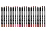 Konturówki do ust - Golden Rose DREAM KREDKA DO UST NR 504 - miniaturka - grafika 1