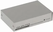 Akcesoria do monitoringu - Abcvision ROZGAŁĘŹNIK VGA VGA-SP-1/2 - miniaturka - grafika 1