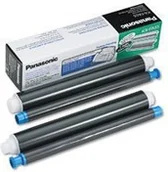 Folie termotransferowe do faksów - Panasonic KX-FA55A-E taśma kopiująca do faksu - miniaturka - grafika 1