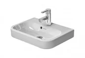 Umywalki - Duravit Happy D.2 50x36 07105000001 - miniaturka - grafika 1