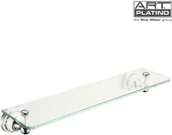 Półki łazienkowe - Art Platino NIK-57083 - miniaturka - grafika 1