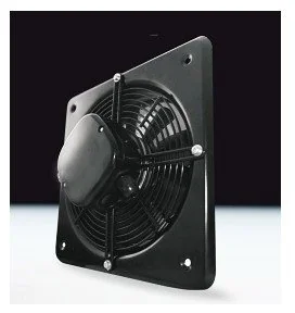 Dospel WOKS 400 - Wentylatory przemysłowe - miniaturka - grafika 2