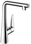 Baterie kuchenne - Hansgrohe Talis Select S 72820000 - miniaturka - grafika 1