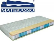 Materace - Materasso KOMODOR BIO EX 70x200 - miniaturka - grafika 1