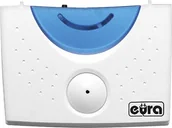 Akcesoria do alarmów - Sygnalizator WEJŚĆ EURA ED-30A3 (RL-9811) foto-optyczny - miniaturka - grafika 1