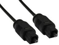 Kable - InLine OPTO Audiokabel, Toslink, wtyczka/wtyczka, 15 m 4043718103812 - miniaturka - grafika 1