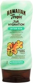 Kosmetyki po opalaniu - Hawaiian Tropic Silk Hydration After Sun Lotion, 180 ML Y00622A0 - miniaturka - grafika 1