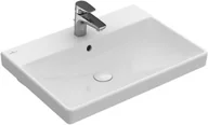 Umywalki - Villeroy & Boch Avento 65x47 41586501 - miniaturka - grafika 1