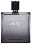 Wody i perfumy męskie - Van Cleef & Arpels In New York woda toaletowa 125ml - miniaturka - grafika 1