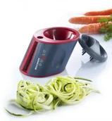 Noże kuchenne - Westmark WESTMARK PODWÓJNA TEMPERÓWKA DO WARZYW DUOLO 11622260 - miniaturka - grafika 1